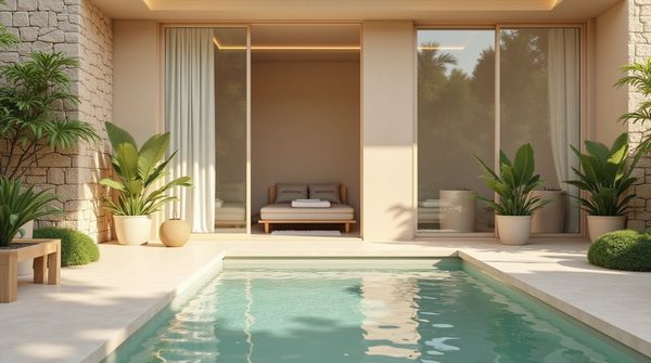 Découvrez les offres bien-être au spa de digne-les-bains