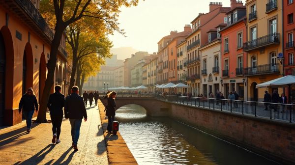 Quels incontournables de Toulouse sont faits pour vous ?