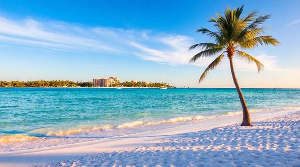 Séjour à cancun : astuces incontournables pour des vacances mémorables