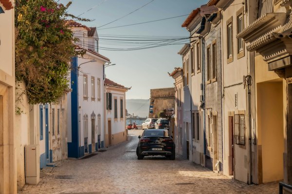 Organiser un voyage à travers l'Europe : l'aventure d'une vie vous attend