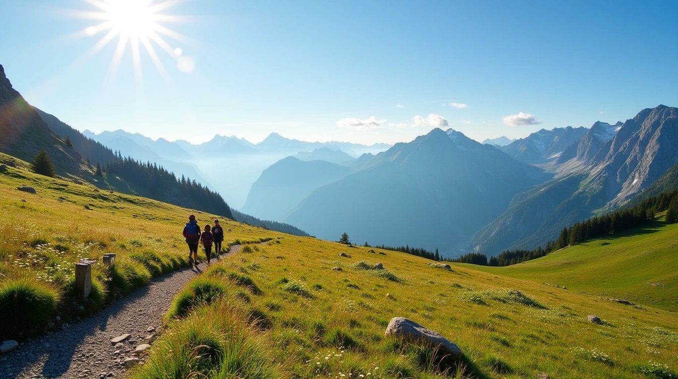 Vos questions sur le Vail Hautrail